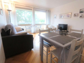 Studio à Bénodet à 100m de la plage, balcon, thalasso et restaurants à proximité - FR-1-481-120